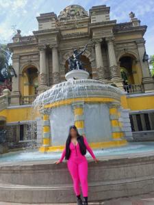 662179524: Chica busca chico en Murcia