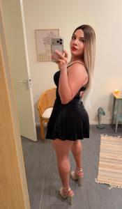 658741235: Travesti en Pontevedra