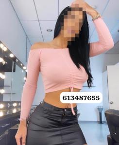 613487655: Chica busca chico en La Coruña