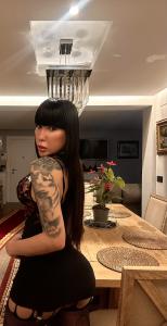 692808810: Travesti en Mallorca