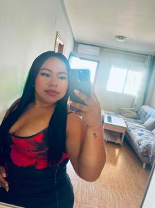 632990913: Chica busca chico en Murcia