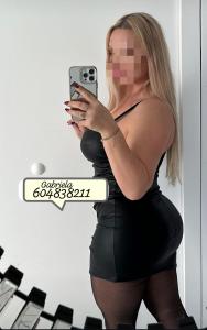 604838211: Chica busca chico en Tenerife