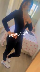 661500225: Chica busca chico en Lérida