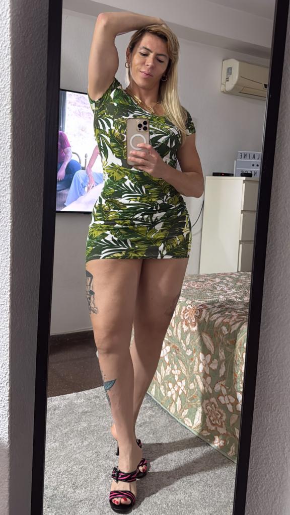 624310709: Transexual en Murcia