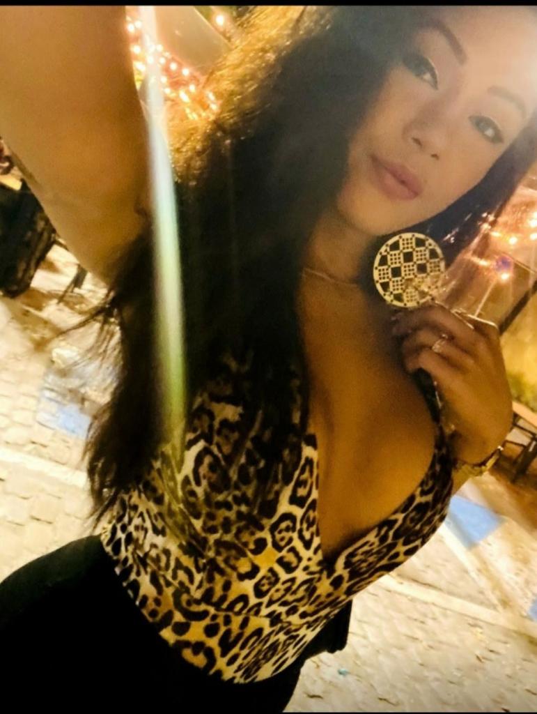 643789320: Travesti en Las Palmas
