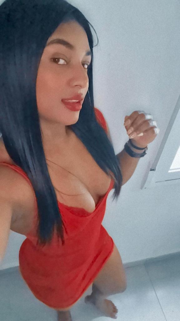Chica busca chico en Alicante: 