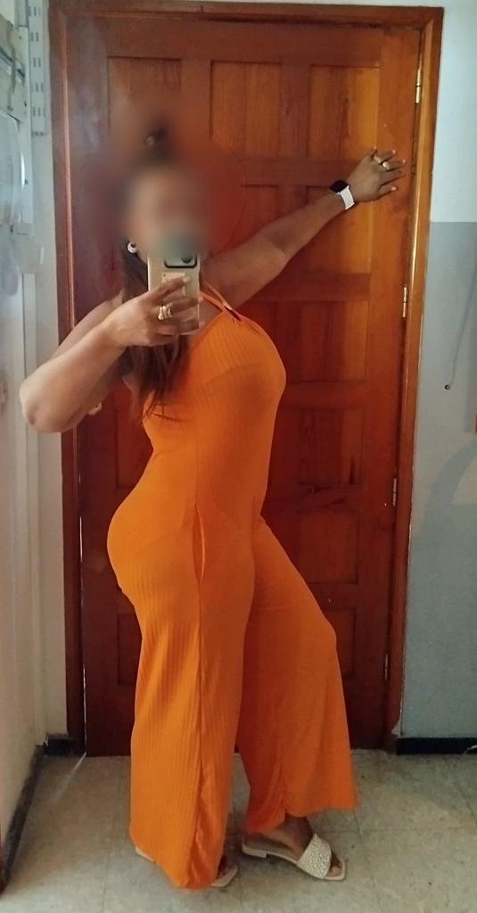 Chica busca chico en Las Palmas: 