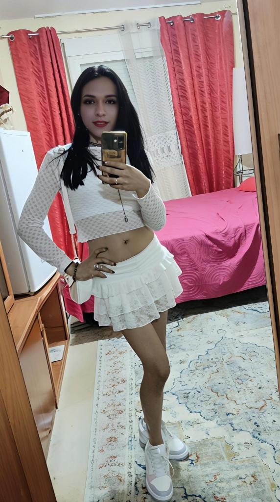 614690684: Travesti en Málaga