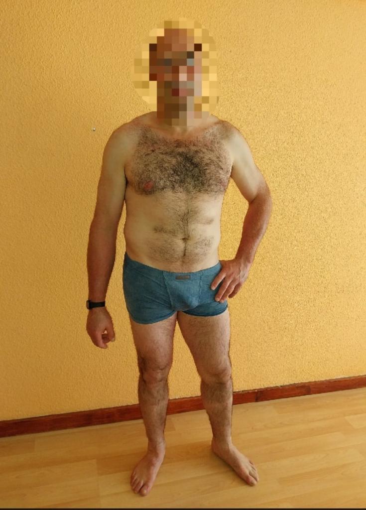 Chico busca chica en Cantabria: 