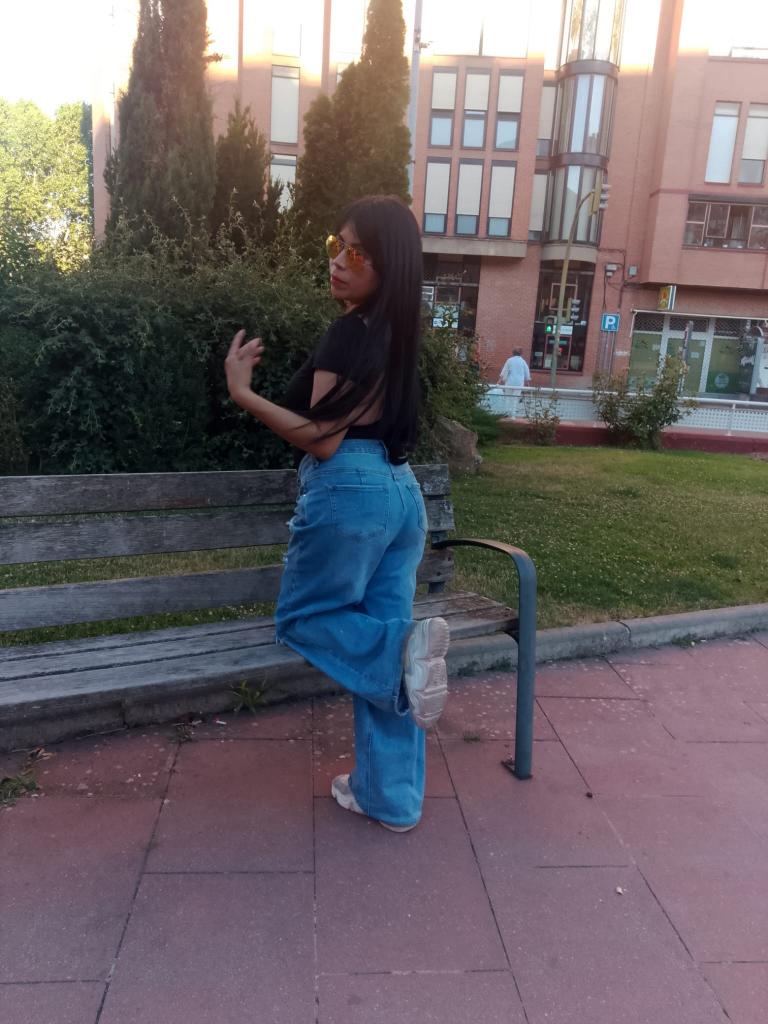 Chica busca chico en Soria: 