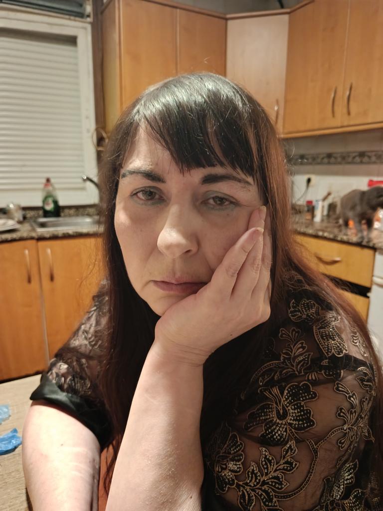Chica busca chico en Pontevedra: 