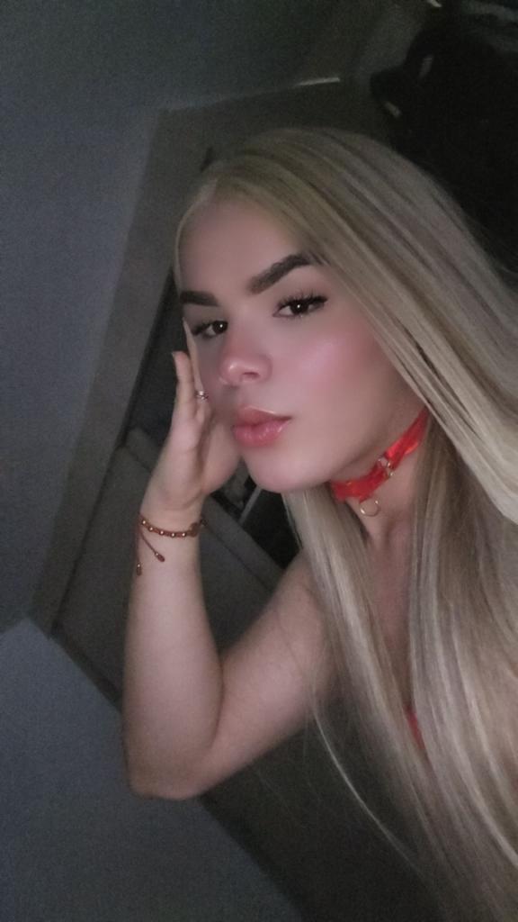 Transexual en Valencia: 
