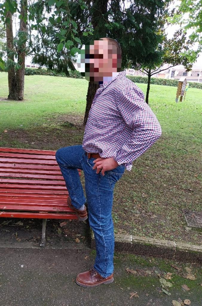 Chico busca chica en Cantabria: 