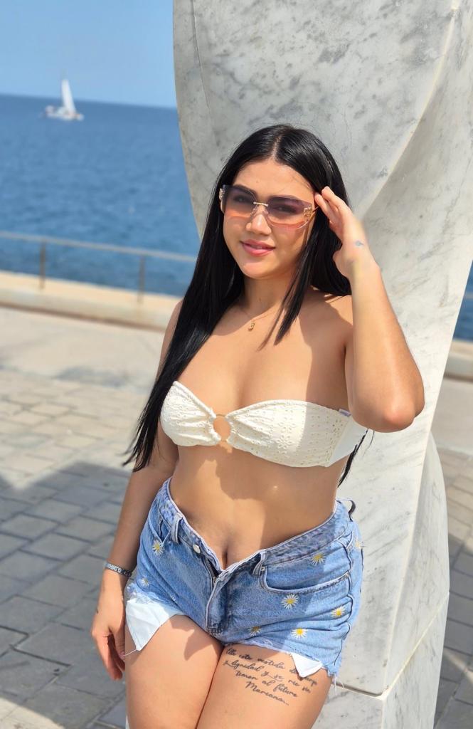 Chica busca chico en Barcelona: 