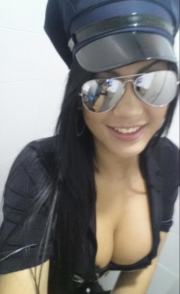 Transexual en Las Palmas: 