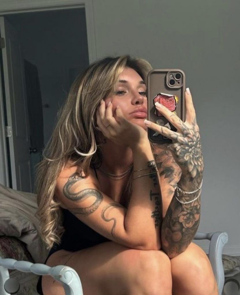Chica busca chico en Madrid: 