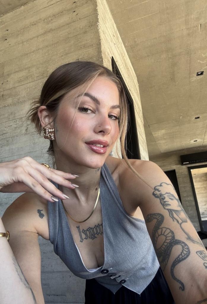 Chica busca chico en Madrid: 