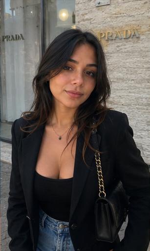 Chica busca chico en Tenerife: 
