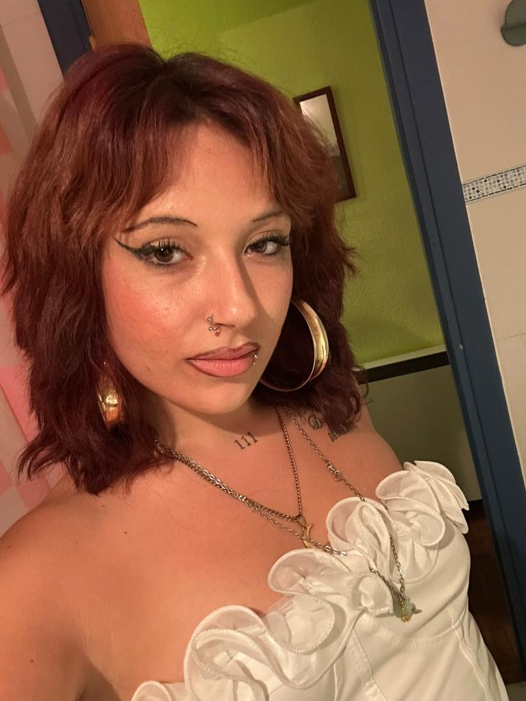 Chica busca chico en Madrid: 