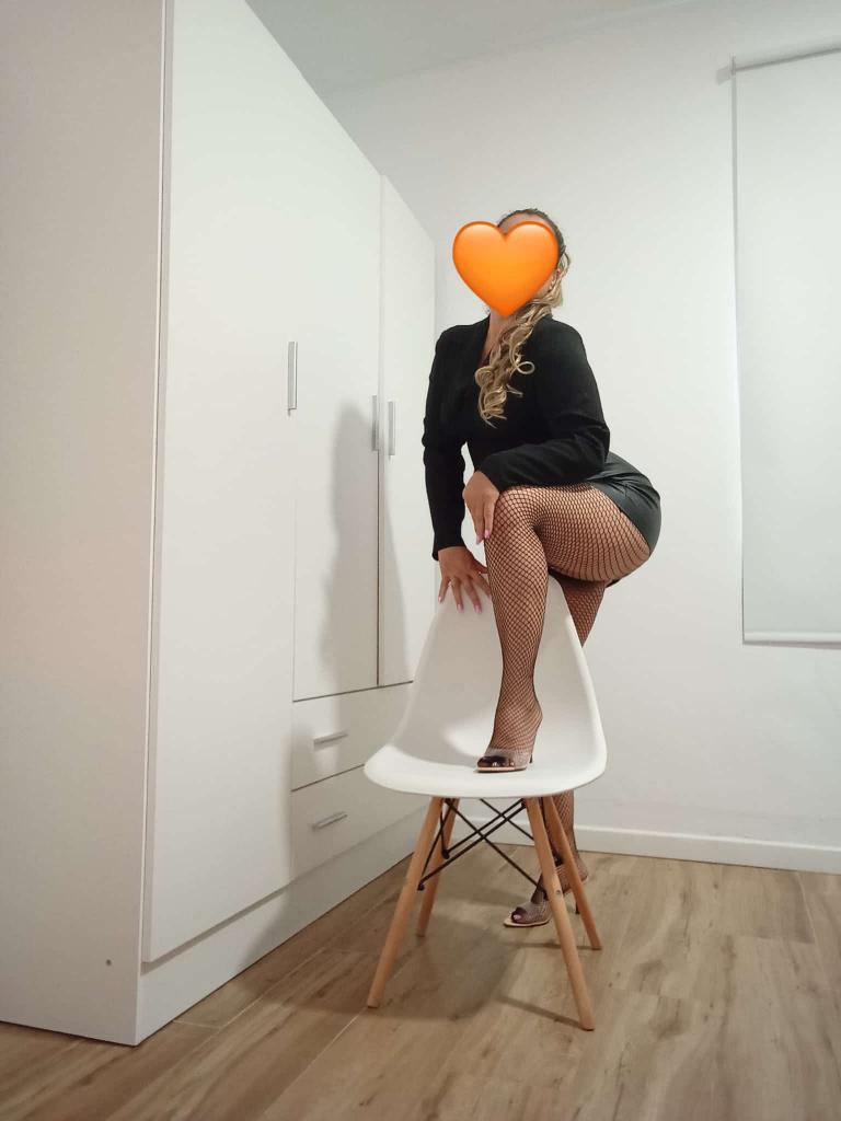 Chica busca chico en Mallorca: 