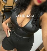641324203: Chica busca chico en La Coruña