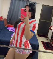 613854873: Chica busca chico en Navarra