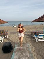 657862213: Chica busca chico en Málaga
