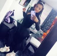 637201219: Chica busca chico en Badajoz