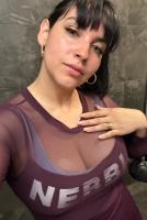 602867486: Chica busca chico en Málaga
