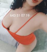 643510719: Chica busca chico en La Coruña
