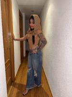 632134089: Chica busca chico en Navarra