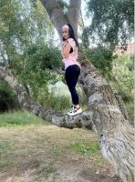 661094277: Chica busca chico en Zaragoza