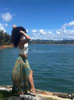643351063: Chica busca chico en La Coruña