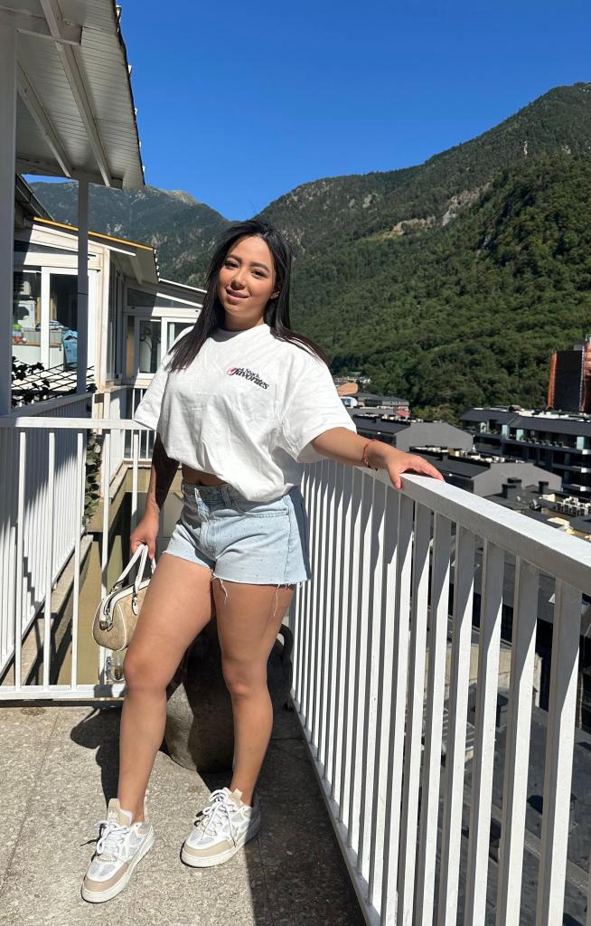 Chica busca chico en Lérida: 