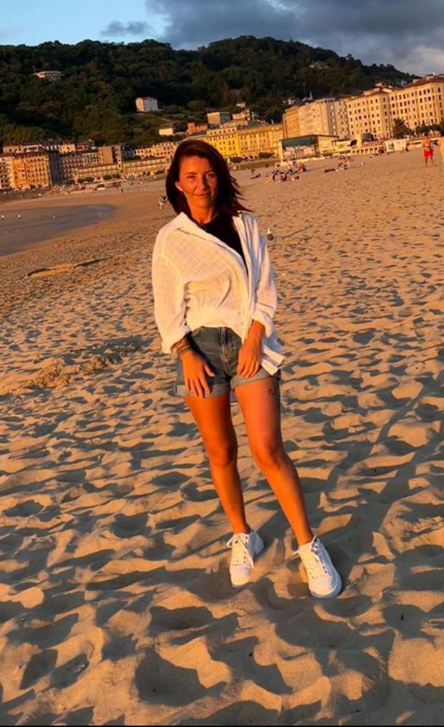 Chica busca chico en Alicante: 