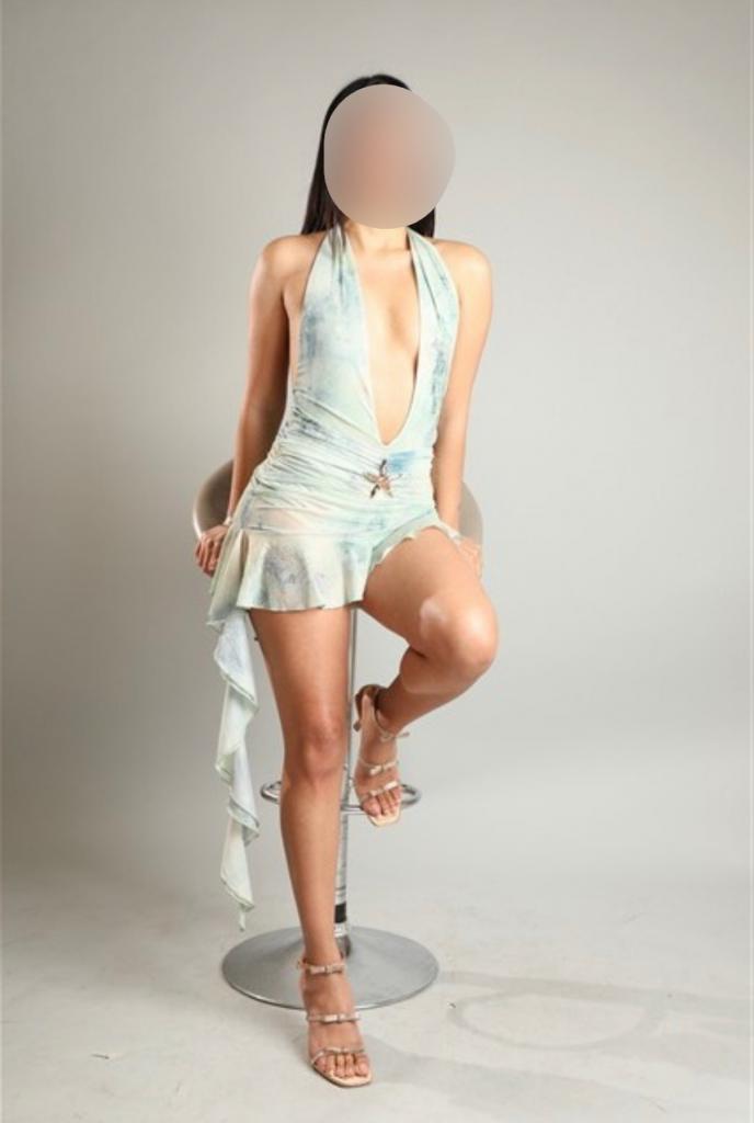 Chica busca chico en Madrid: 