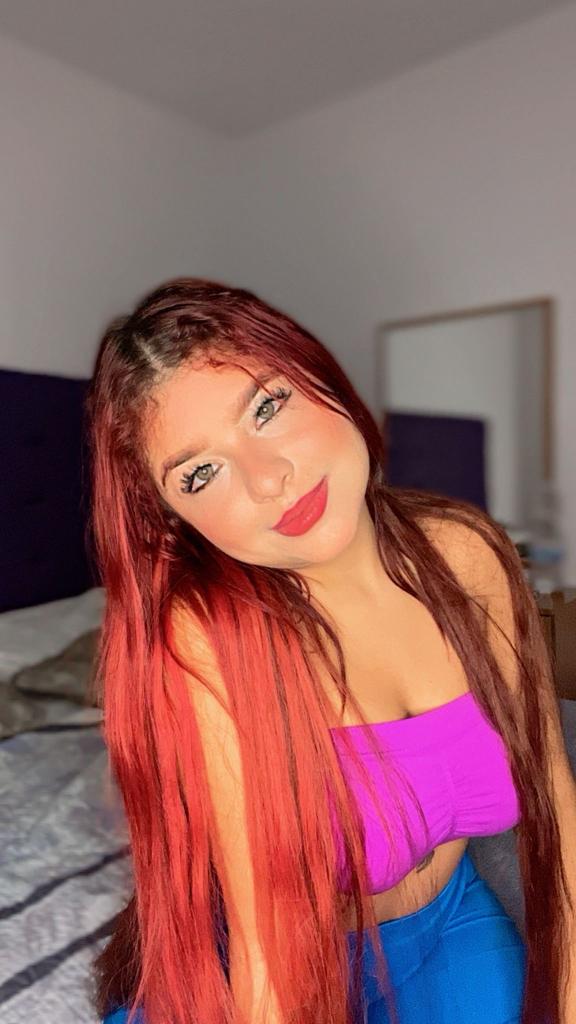 Chica busca chico en Barcelona: 