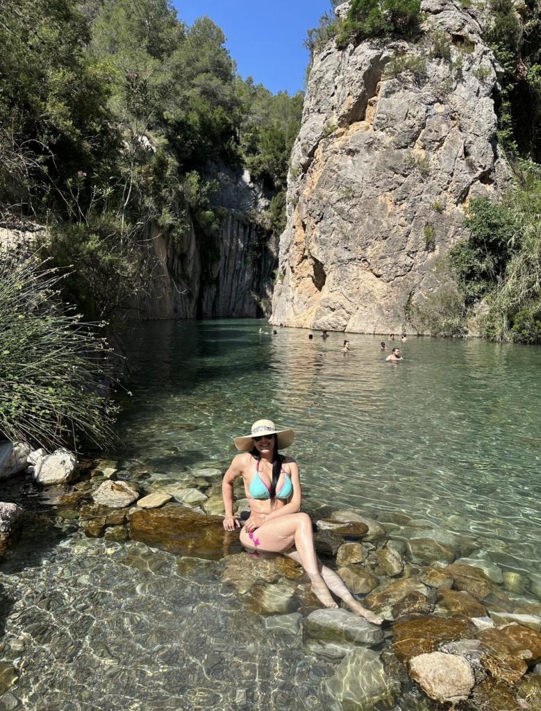 Chica busca chico en Murcia: 