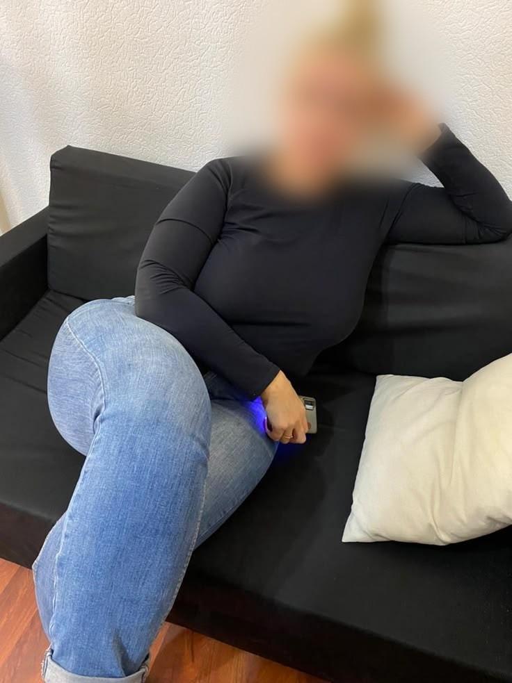 Chica busca chico en Badajoz: 