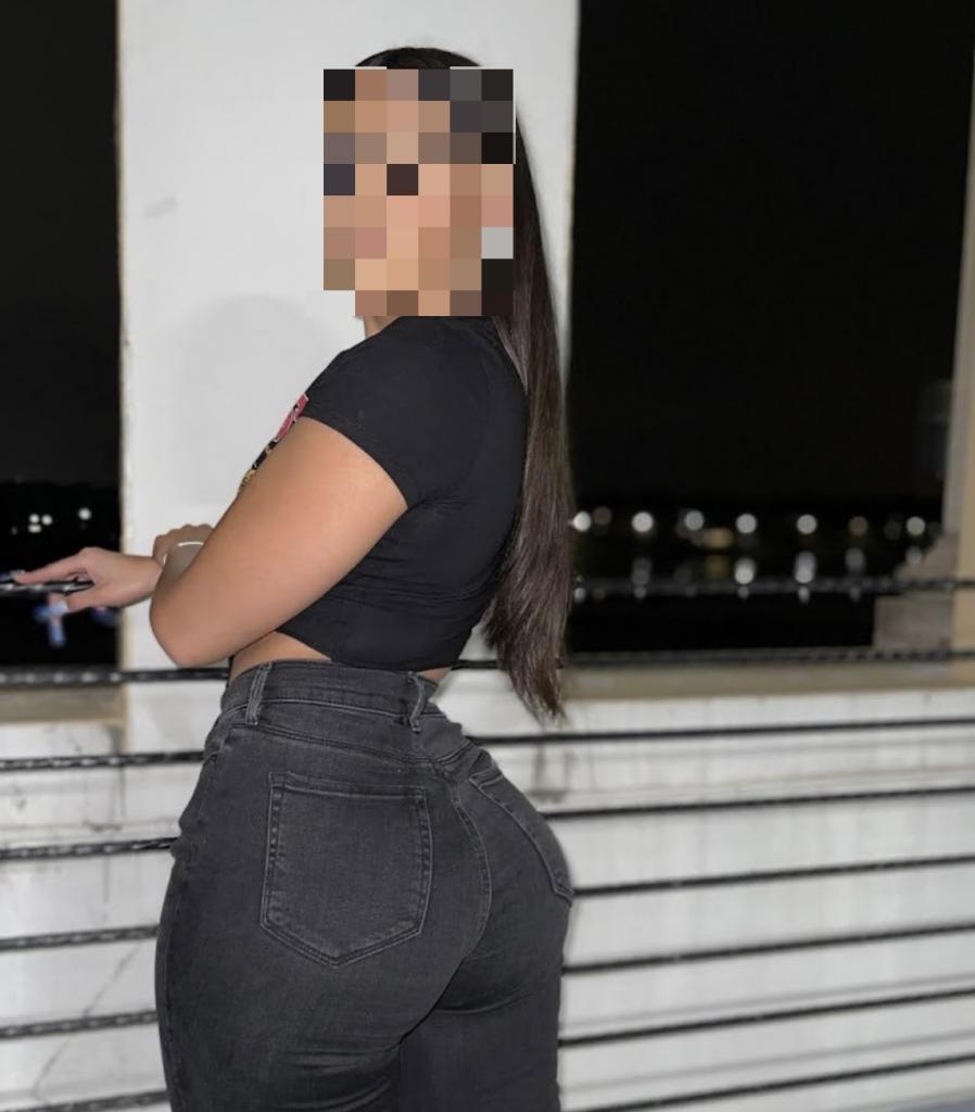 Chica busca chico en Valencia: 