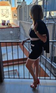 Chica busca chico en Madrid: 