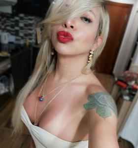 648754521: Travesti en Madrid