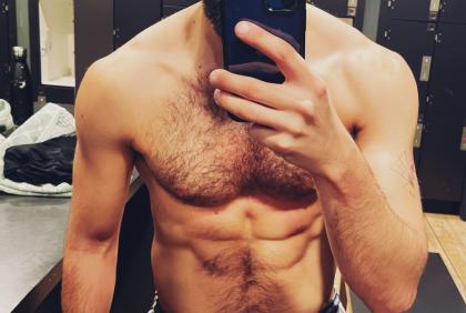 Chico busca chica en Madrid: 