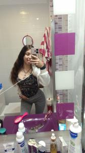 674619814: Chica busca chico en Málaga