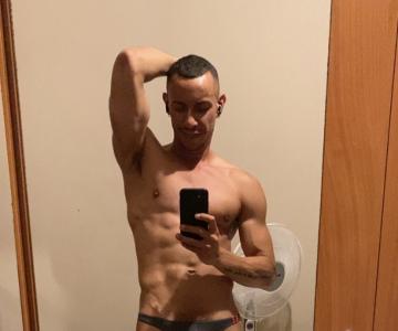 Chico busca chica en Madrid: 