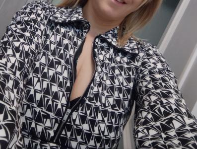 Chica busca chico en Madrid: 