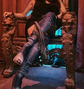 Chica busca chico en Madrid: 