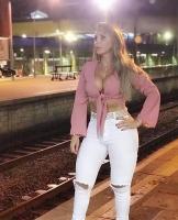 658573817: Transexual en Barcelona