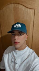 Chico busca chica en Alicante: 