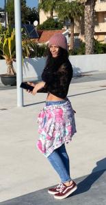 Travesti en Valencia: 